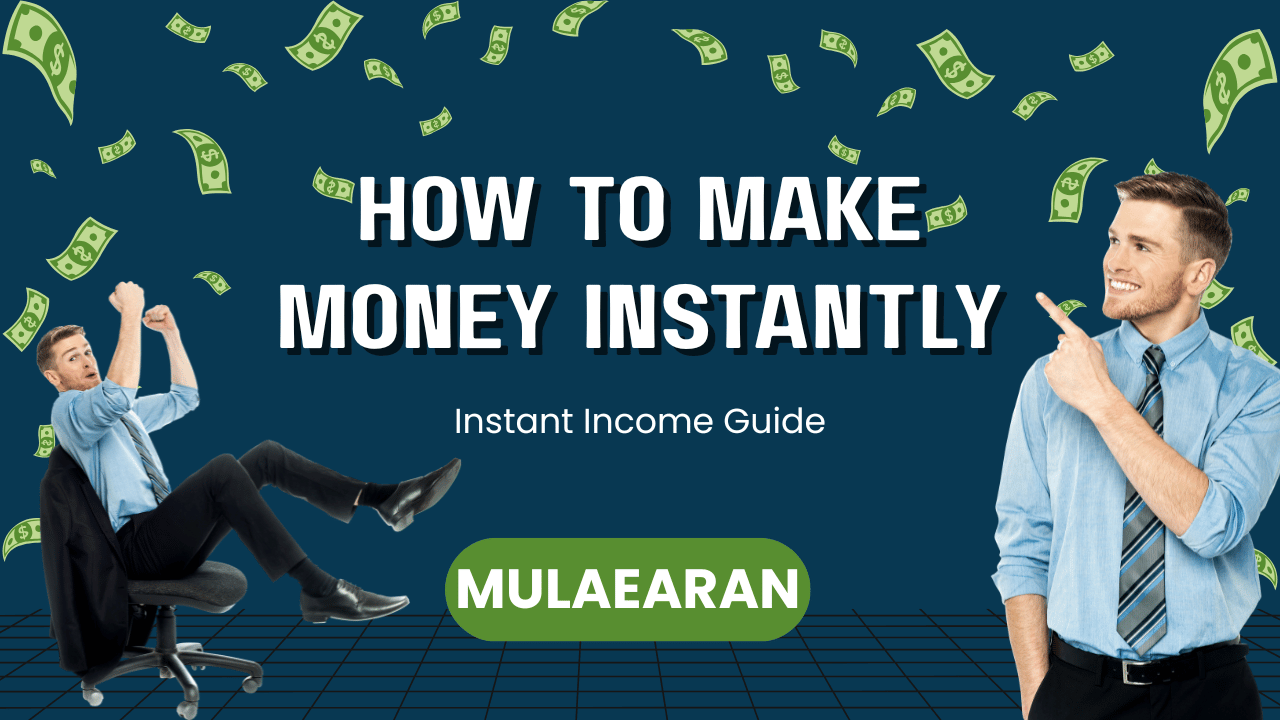Register MulaEarn Today