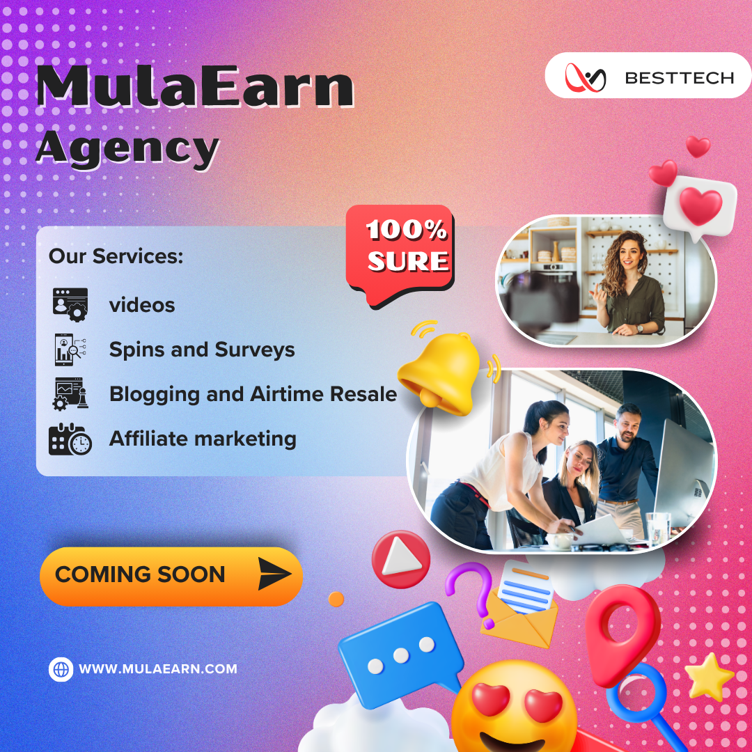 MulaEarn App