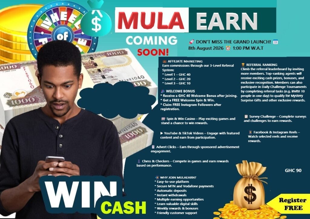 MulaEarn