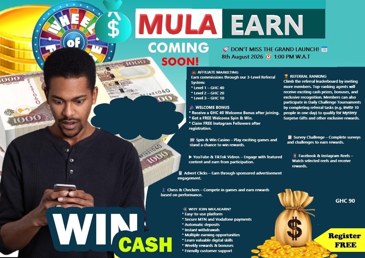 MulaEarn