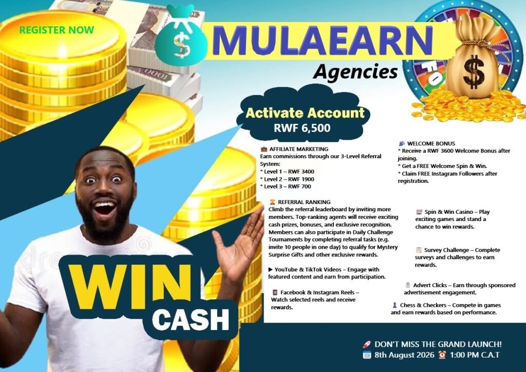 MulaEarn