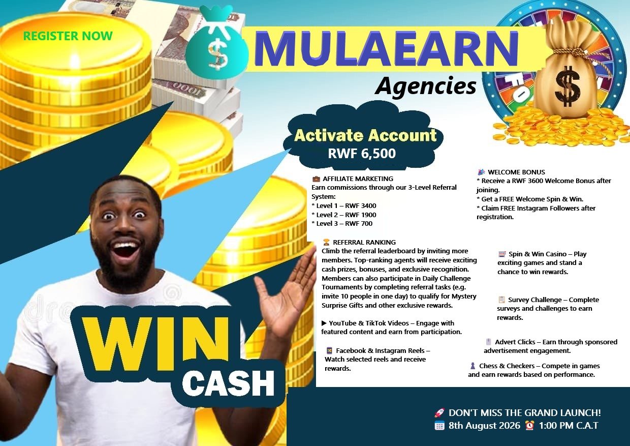 MulaEarn