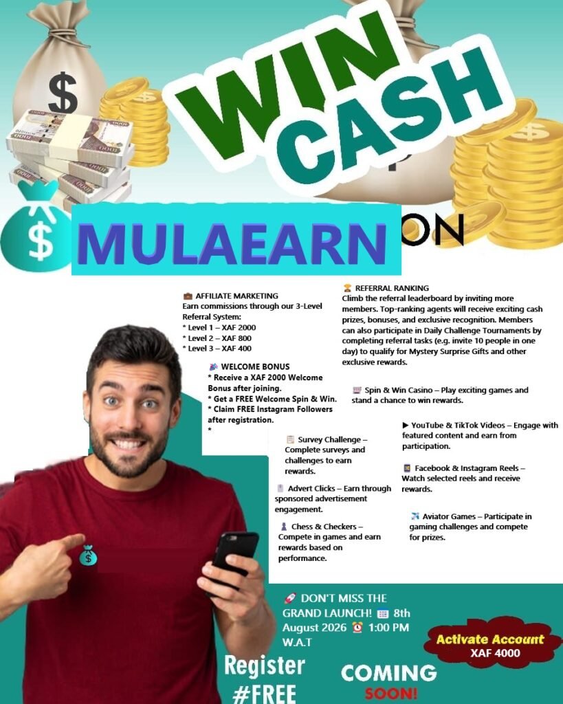 MulaEarn