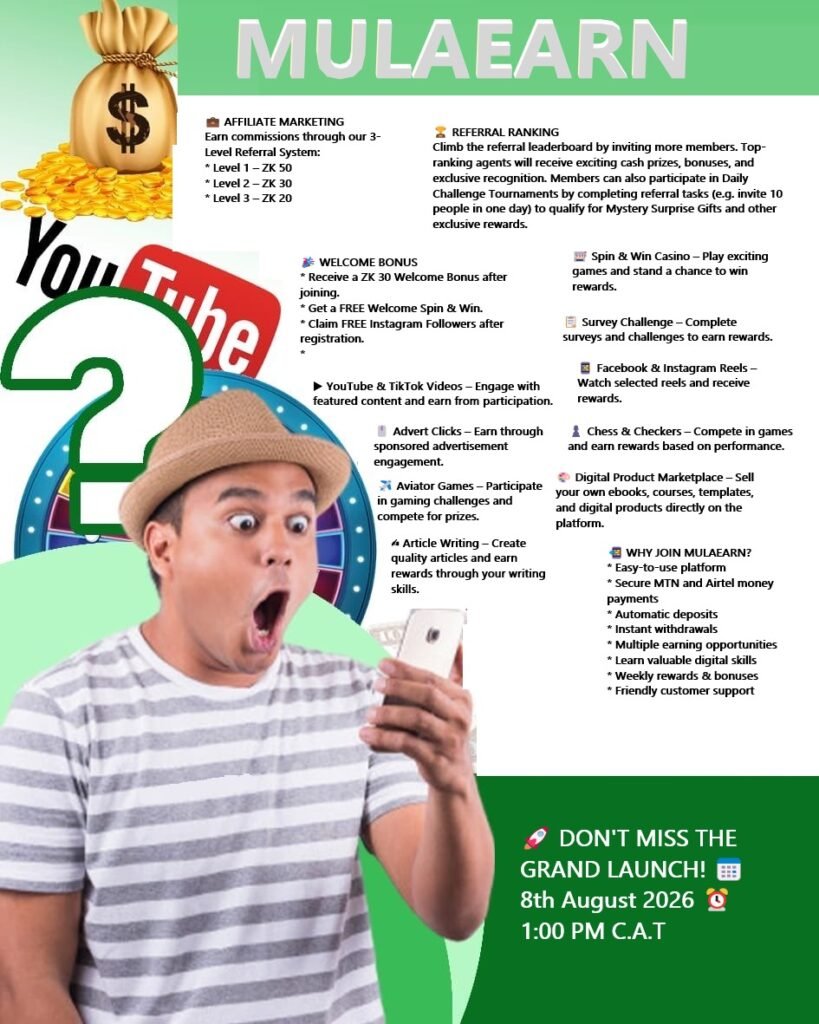 MulaEarn