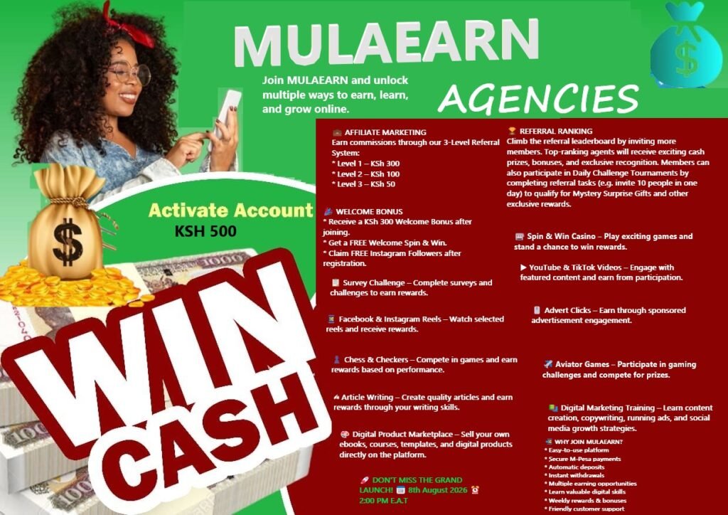 MulaEarn