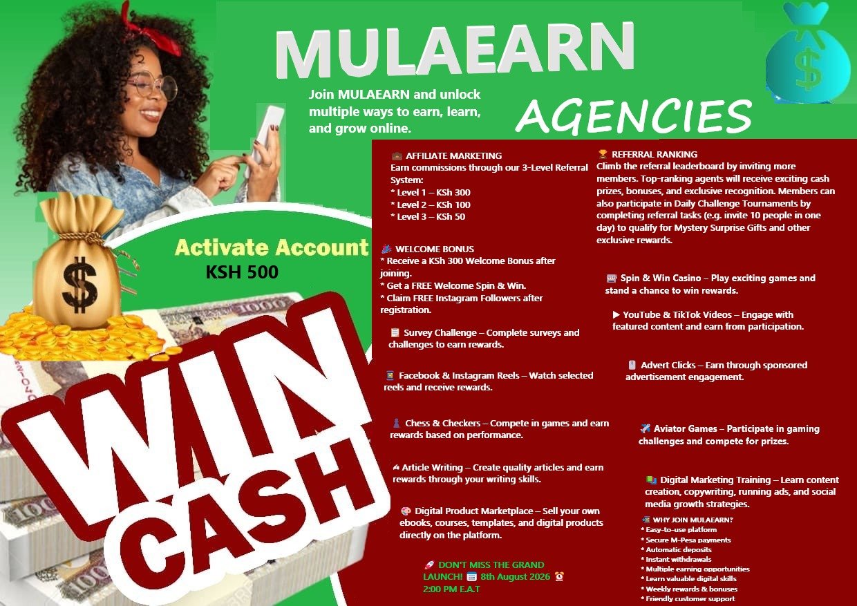 MulaEarn