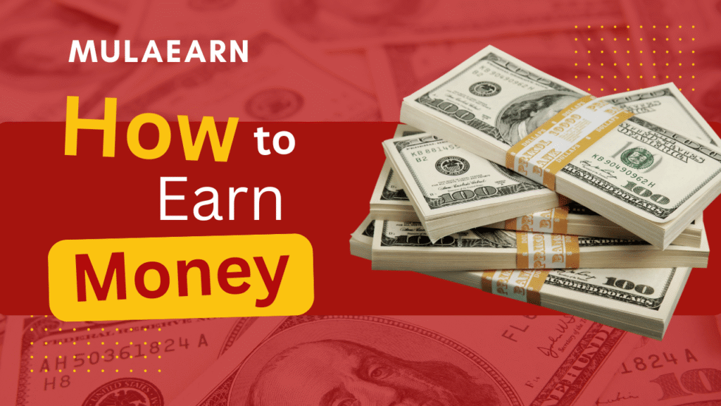 MulaEarn App