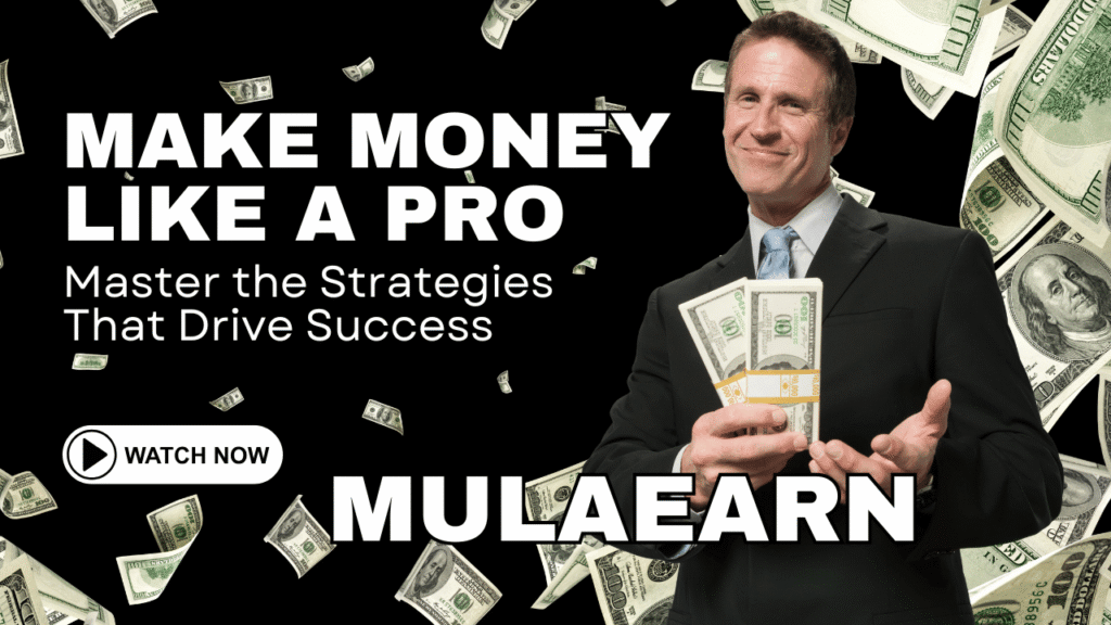 Register MulaEarn