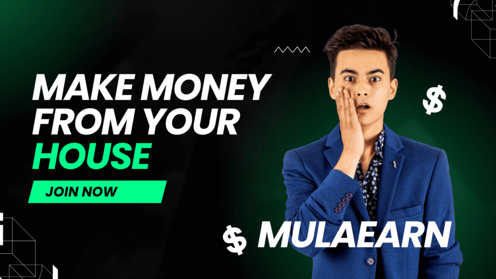 MulaEarn