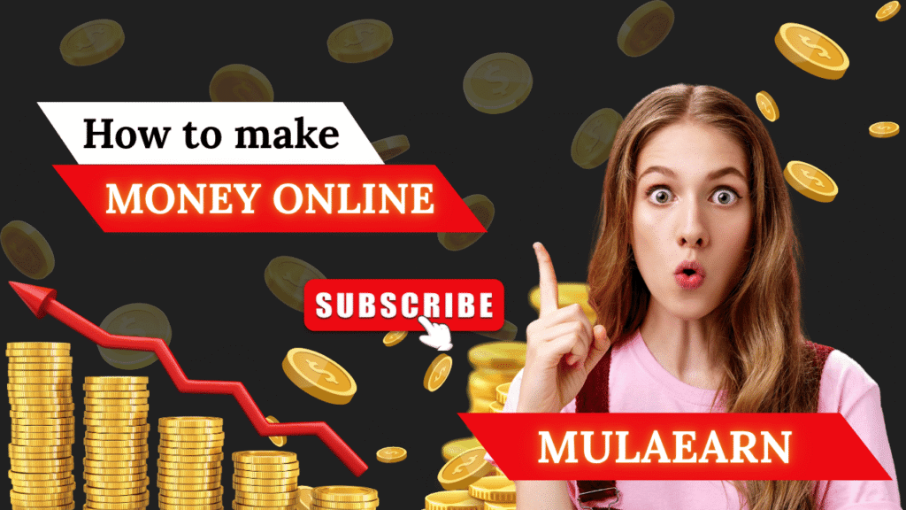 Register MulaEarn