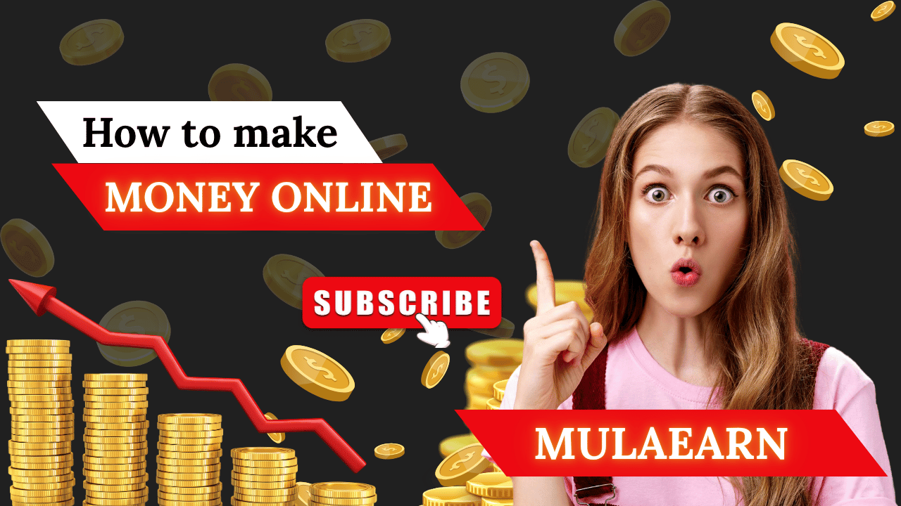 Register MulaEarn