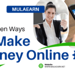MulaEarn App