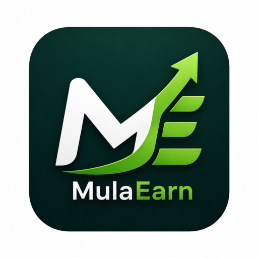 MulaEarn – Earn Money Online in Kenya | Referrals, Videos, Trivia & More