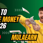 Create MulaEarn Account